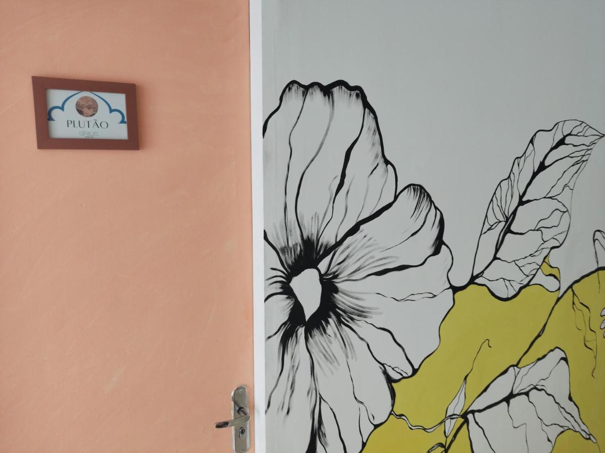 ריו דה ז'ניירו Sirius Hostel מראה חיצוני תמונה