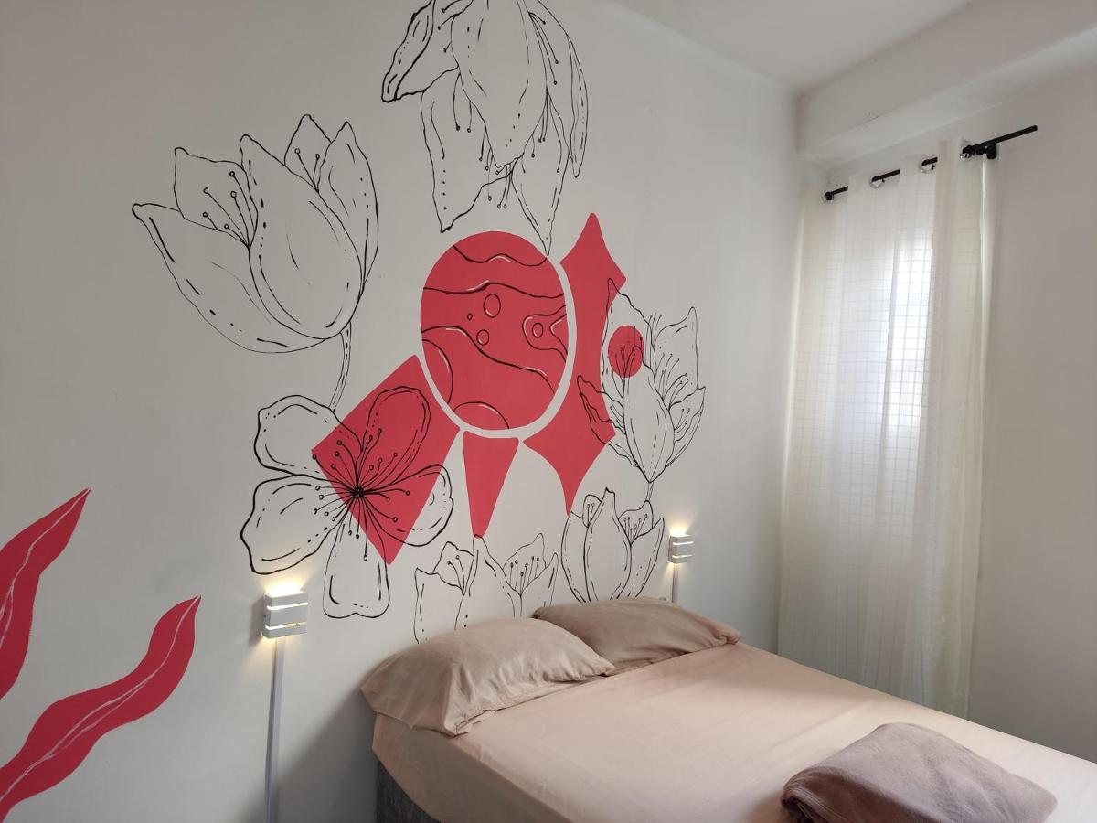 ריו דה ז'ניירו Sirius Hostel מראה חיצוני תמונה