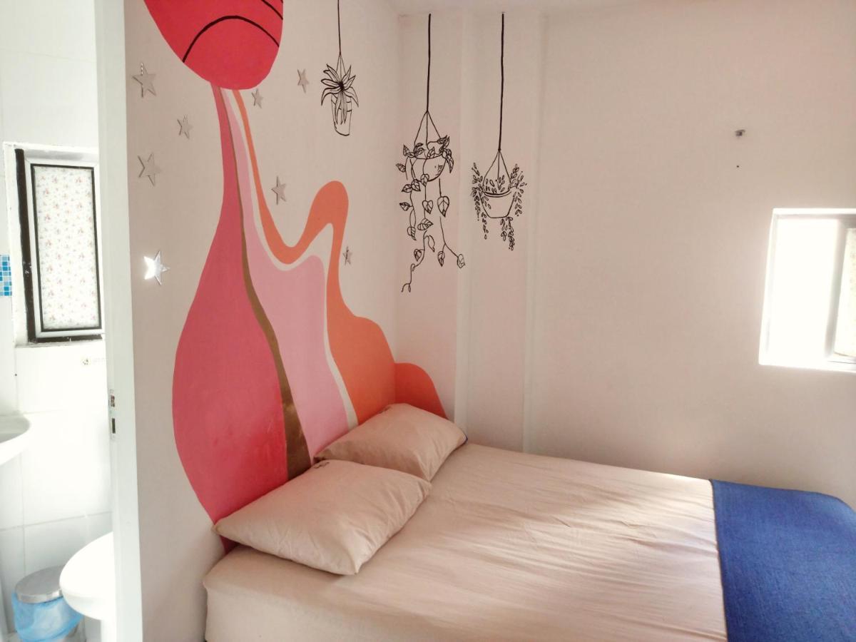 ריו דה ז'ניירו Sirius Hostel מראה חיצוני תמונה
